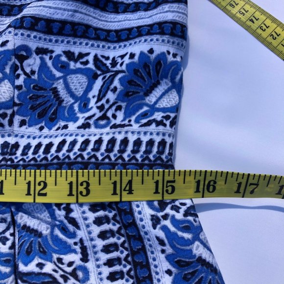 Loft sundress, size 6. - Picture 6 of 7